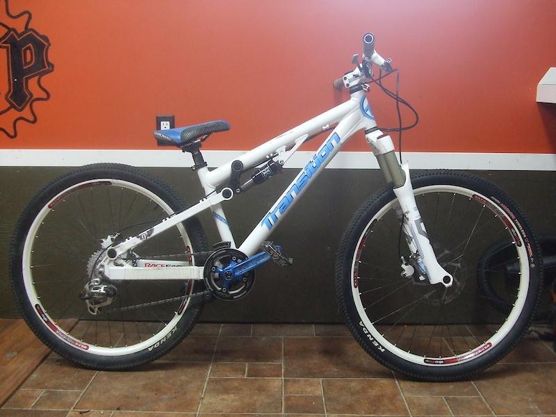 Transition Double Reviews Mountain Bike Reviews