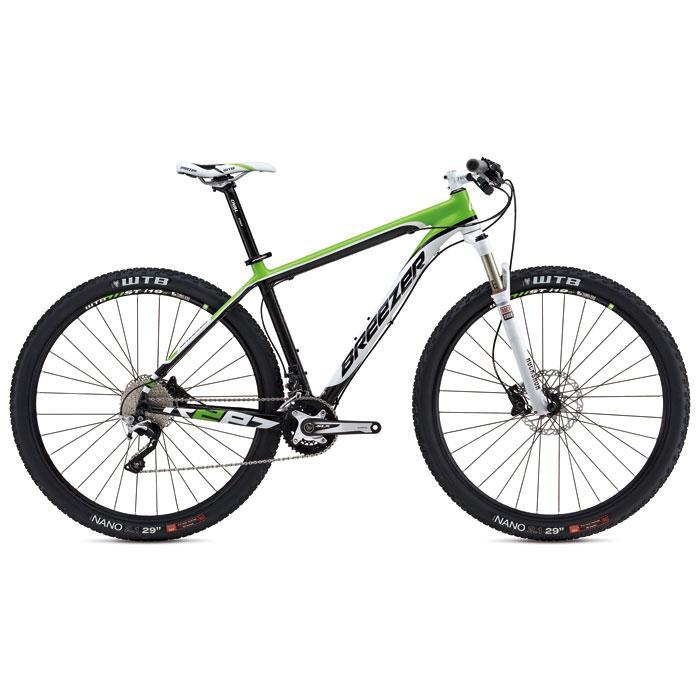 Breezer Cloud 9 Pro Reviews Mountain Bike Reviews