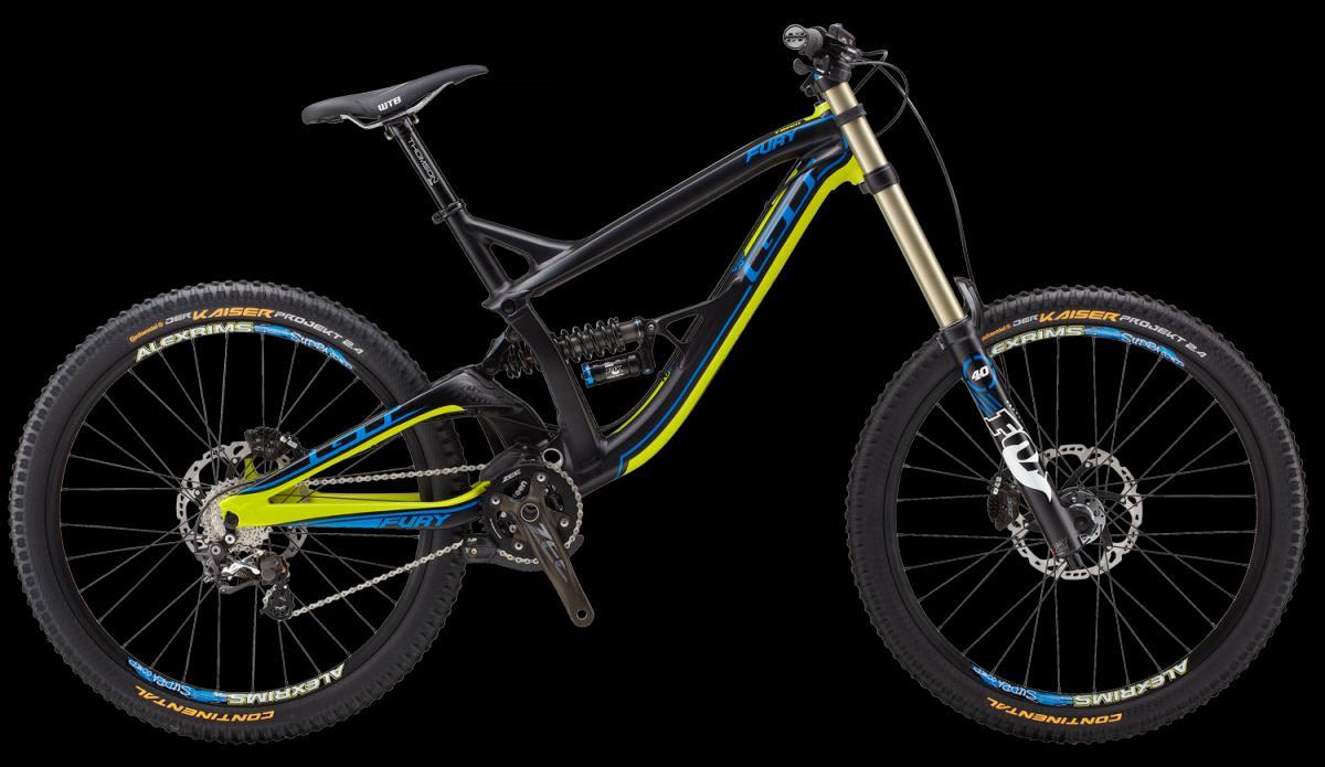 gt fury 1.0