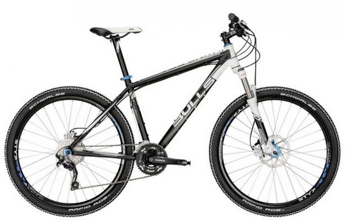 Bulls Bikes King Boa 27.5 Reviews | Mountain Bike Reviews