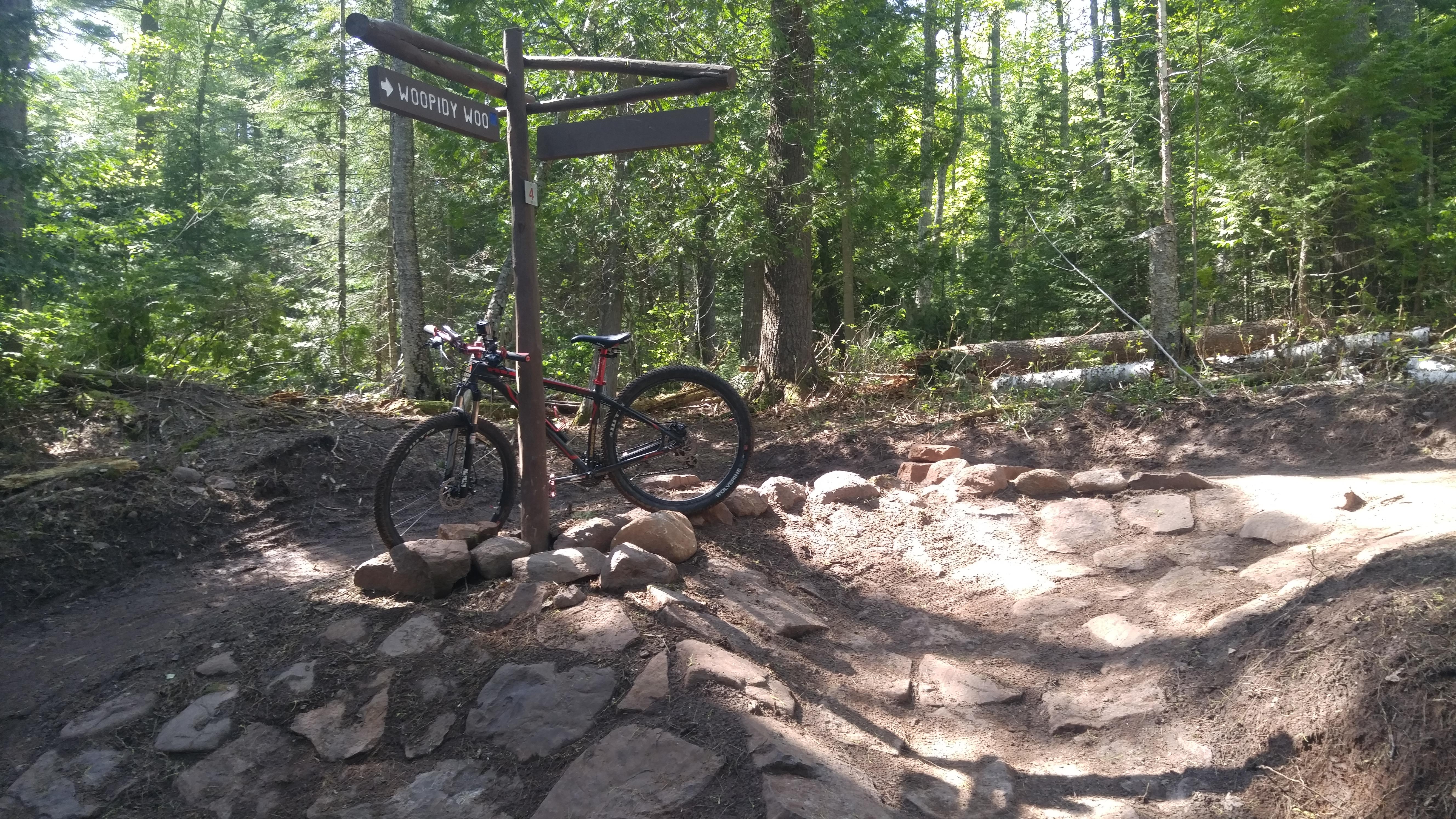 Copper Harbor Trails photo