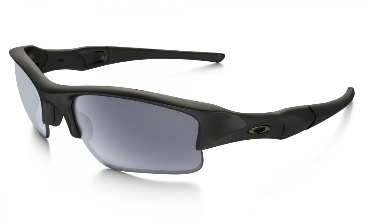 Oakley Flak Jacket photo