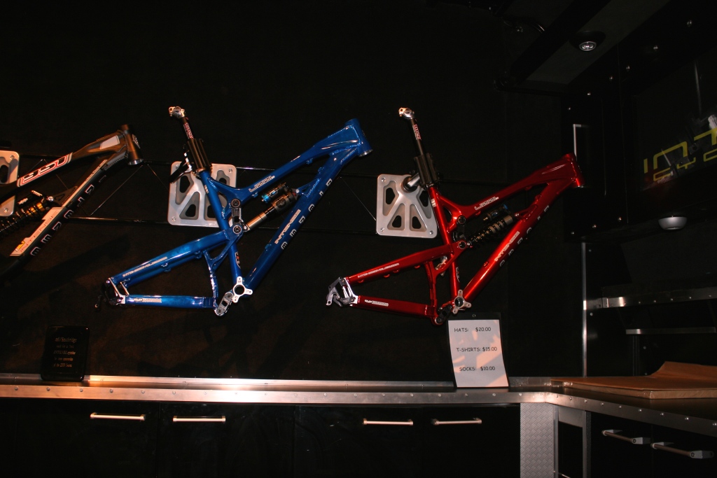 2012 Fox 40 FIT RC2 Review - Singletracks Mountain Bike News