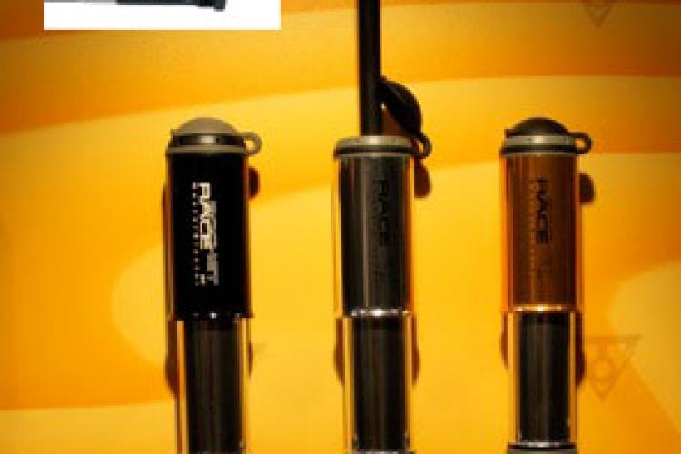 Review Trail LED 3000 Lumen Bike Light Singletracks Mountain Bike News