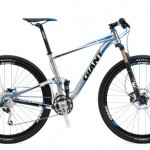 giant anthem x 29er