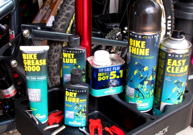 Motorex bike grease 2000 hot sale test