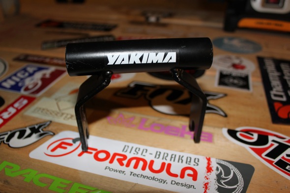 Yakima thru axle online adapter