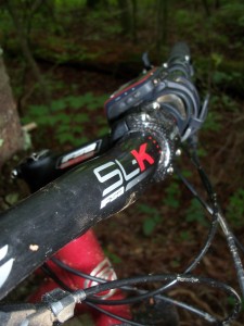 Carbon Handlebar