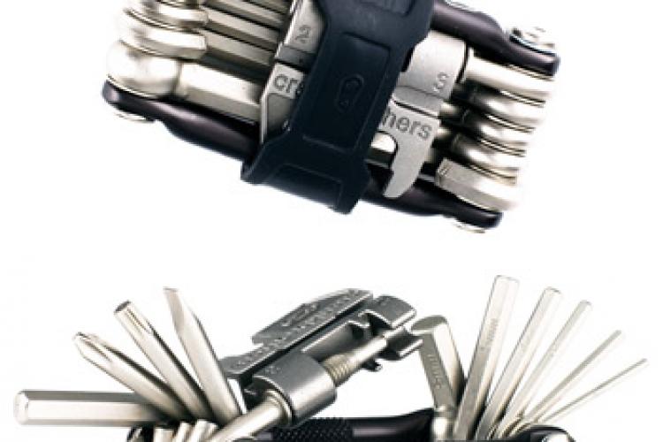 Wheels4Life Teams w/ Crankbrothers to Auction Dream Bikes