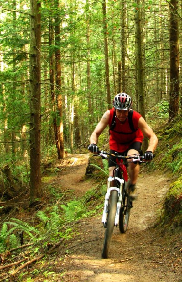 7 Mountain Bike Photos from Washington Singletracks Mountain Bike News