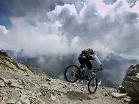 best bike for steep hills