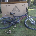 how to pick out a mountain bike