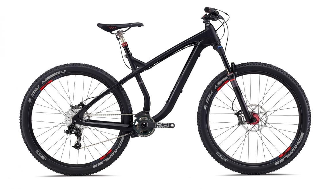 News Access4Bikes Raffling a Marin Rocky Ridge 7.6 to Raise Money for