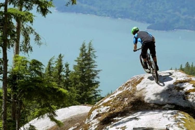 Video They Claim It’s the Most Dangerous Trail in the World