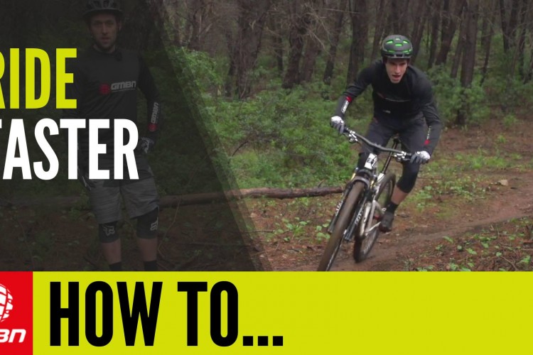 Video How To Ride Technical Climbs On Your Mountain Bike