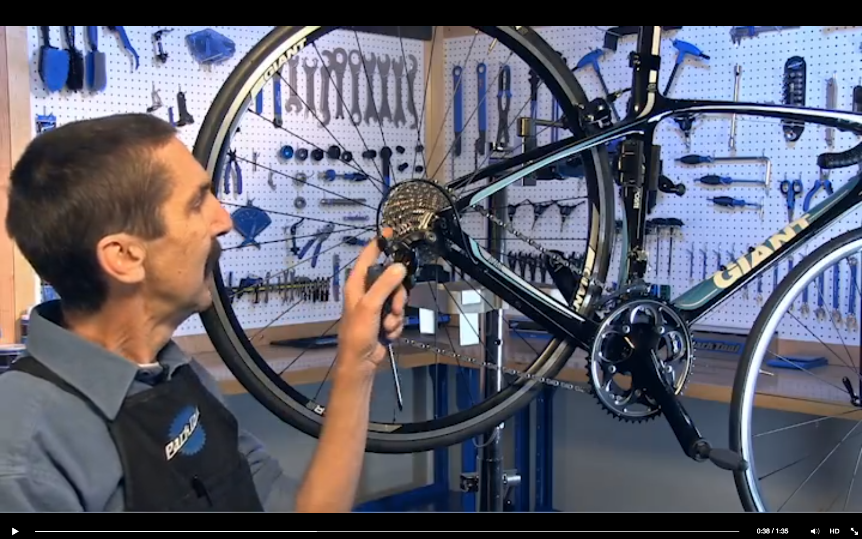 Tech Tuesday How to Adjust Your Derailleur's B Screw Singletracks