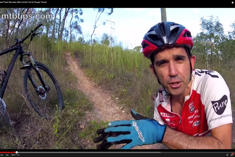 Video Bike Geometry Head Angle and Bottom Bracket Height Explained