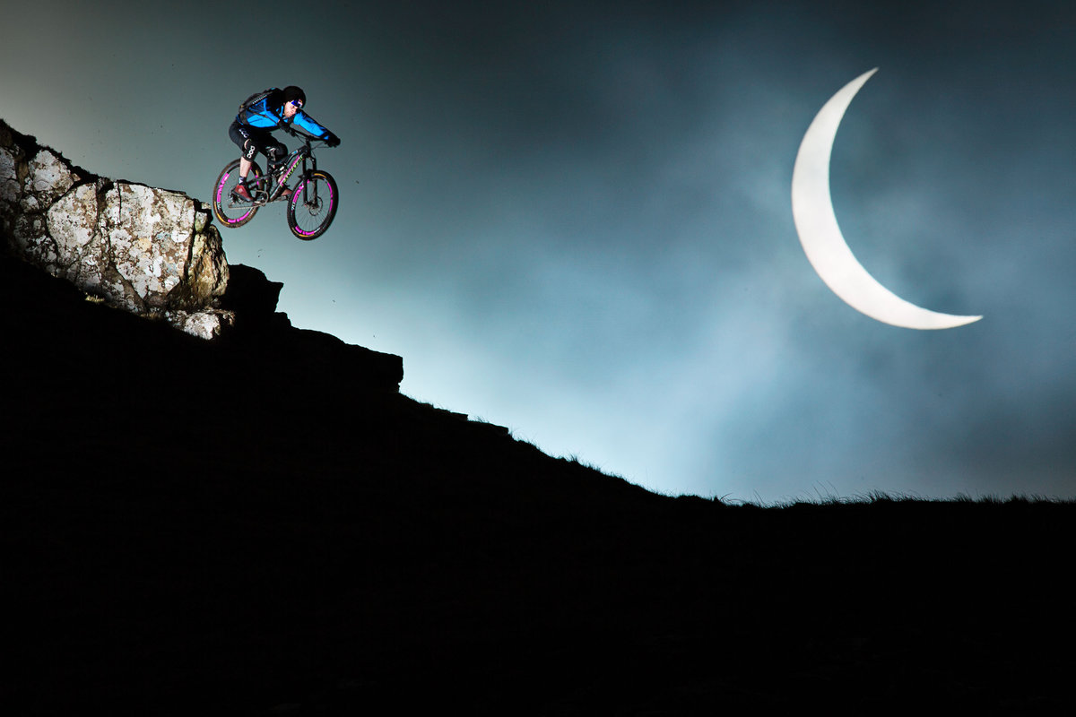Danny MacAskill - Action