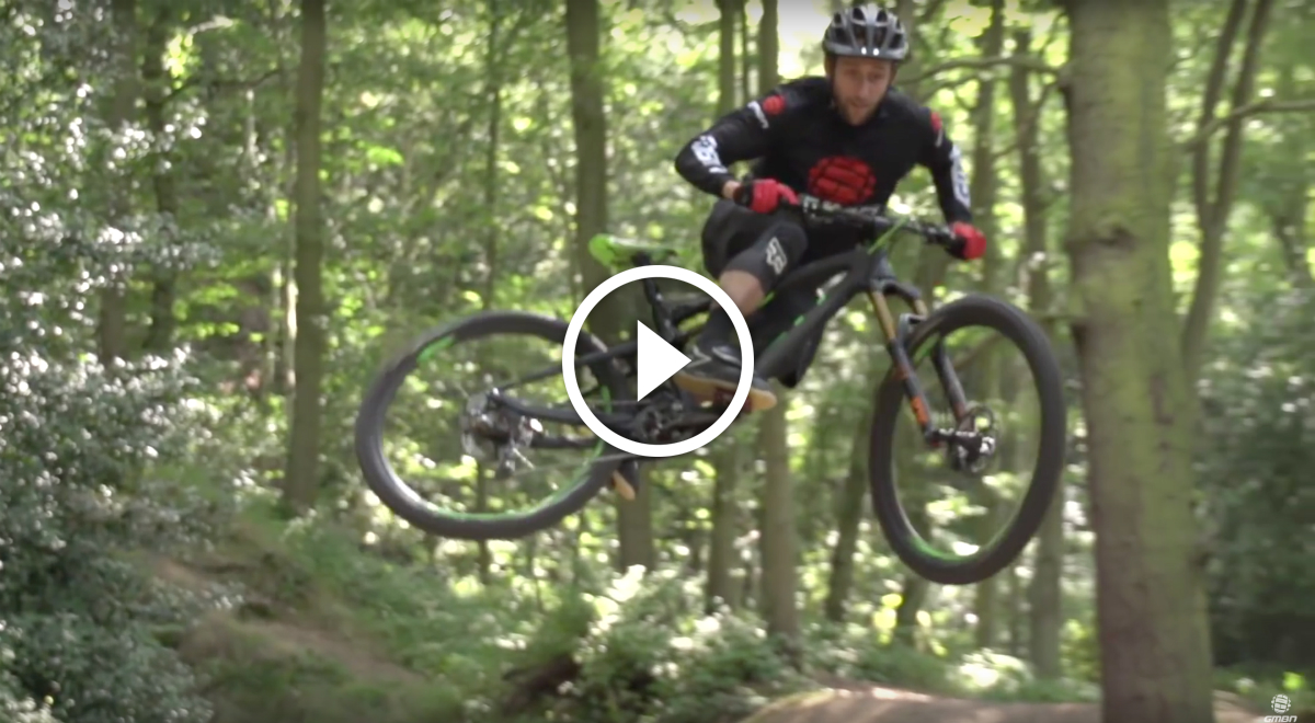 Video How To Whip Like A Pro Singletracks Mountain Bike News