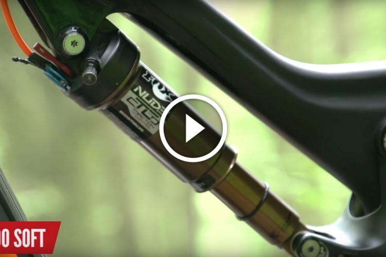Video How To Set Up Your MTB Suspension Suspension Setup Explained