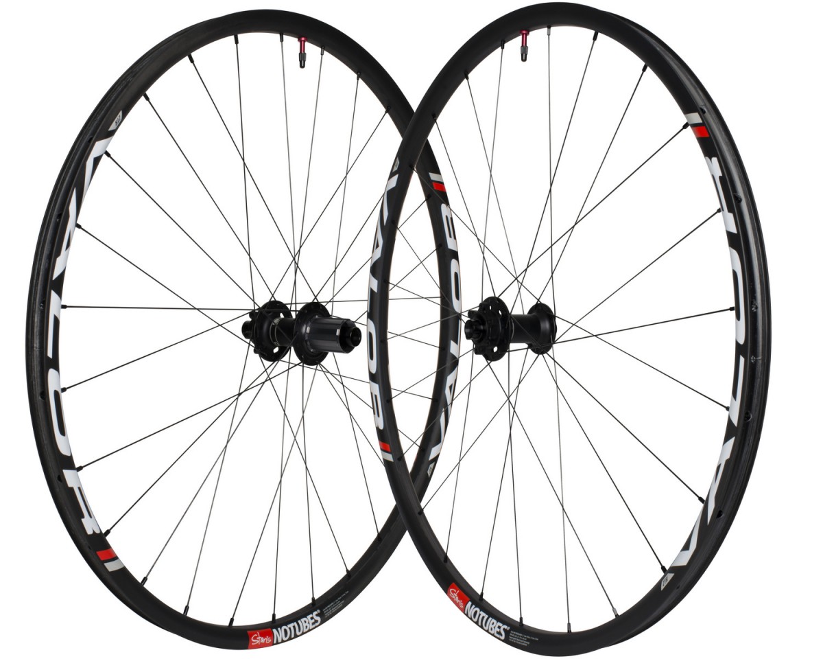 photo: Stan's NoTubes