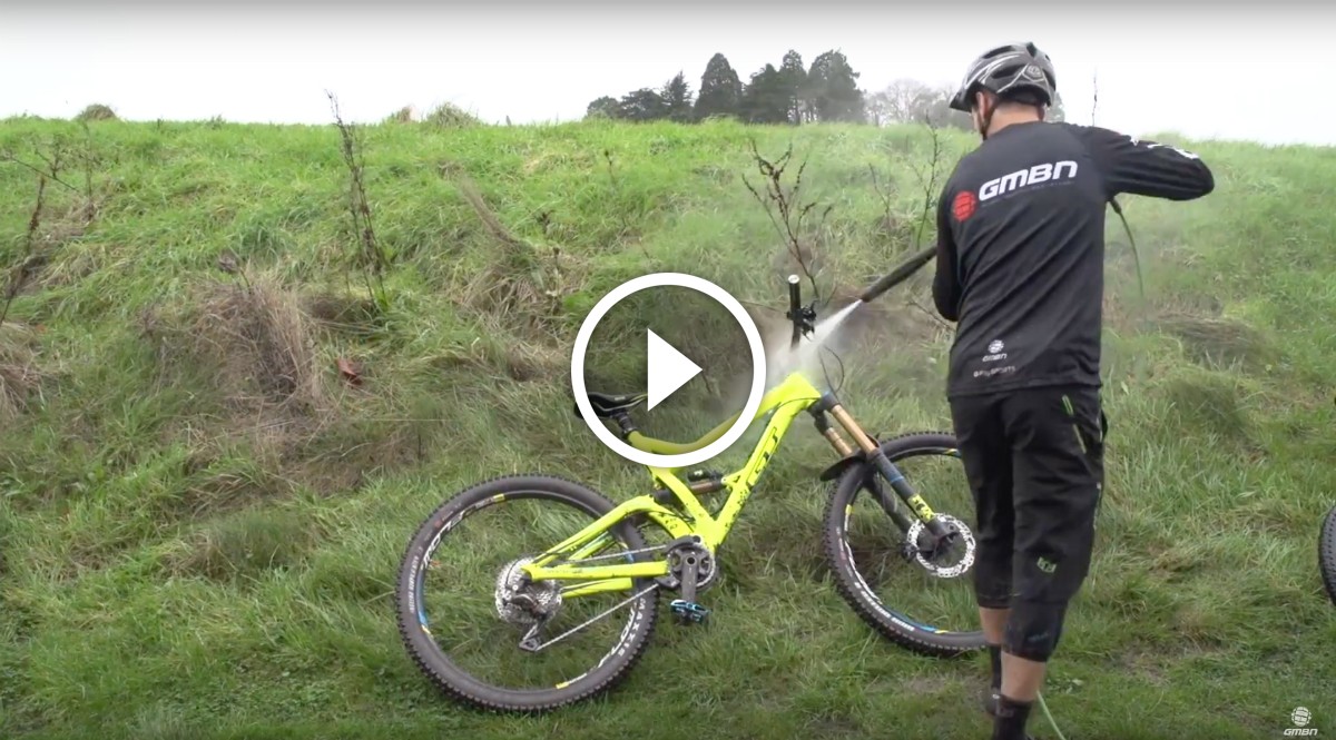 Video Top 10 Money Saving Mountain Bike Maintenance Tips