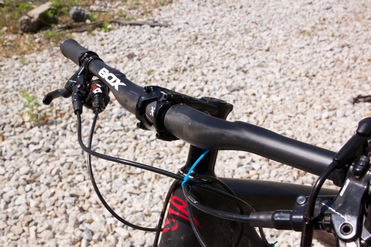 How to Choose the Best MTB Handlebars A Buyer's Guide Page 2 of 2