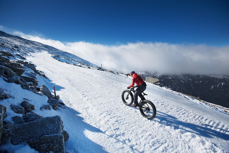 Tim Johnson © Brian Nevins/Red Bull Content Pool