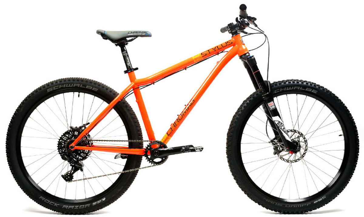 The 10 Best Hardcore Hardtails for Getting Rowdy Page 2 of 10