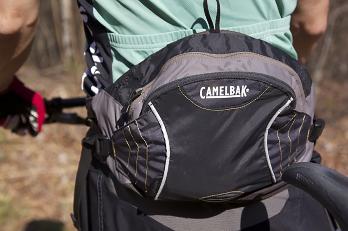 How to Choose a Hydration Pack for Mountain Biking Page 2 of 2