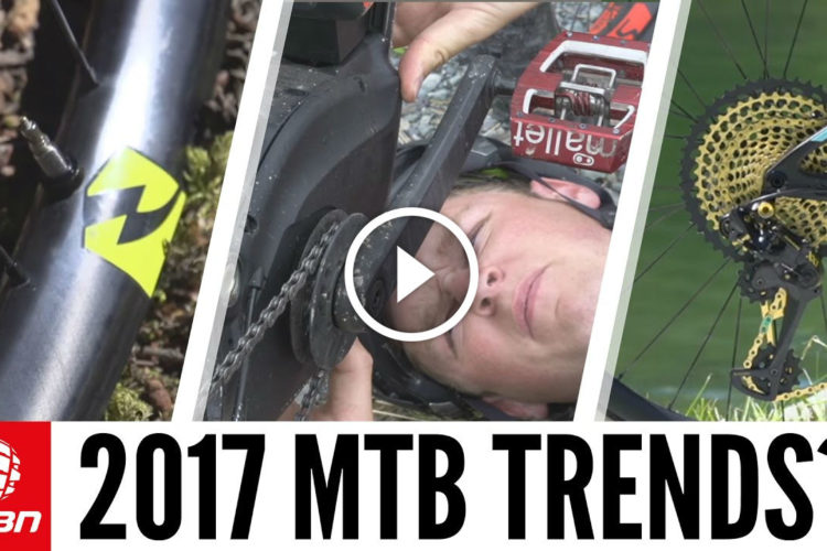 Watch The Unwritten Rules of Mountain Biking Singletracks Mountain