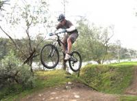 Lake Natoma Loop 