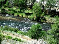 Steamboat Ditch To Hole In The Wall 