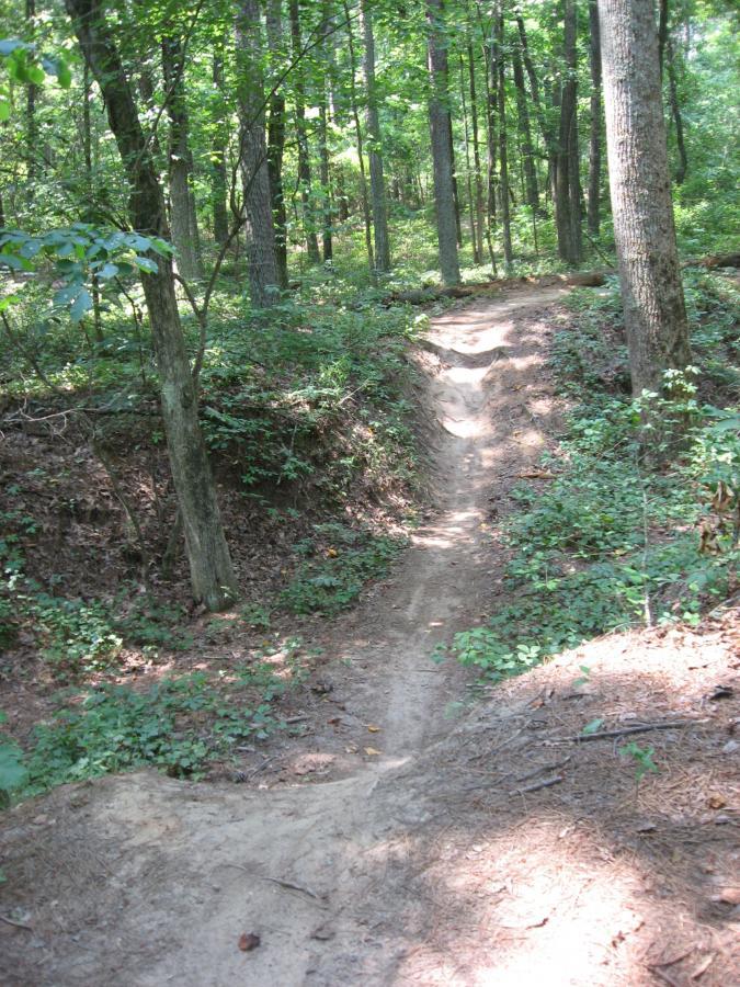 Tribble Mill Park photo