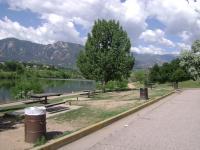 Quail Lake 