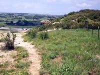 Glendale Open Space Trail 
