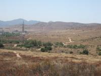 Santee Lakes To Sycamore Canyon 
