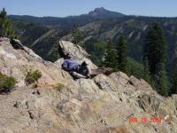 Big Boulder Trail 