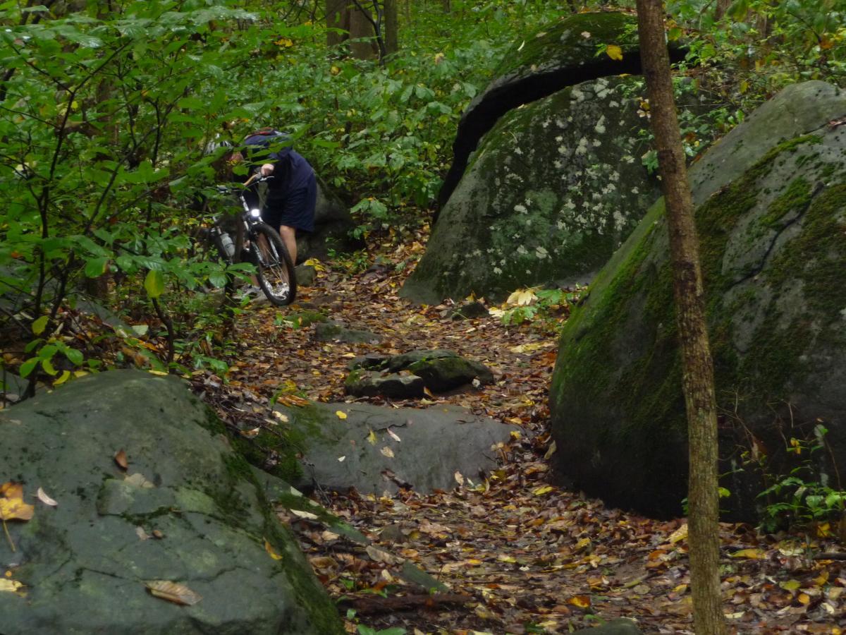 Trails At Mt. Gretna photo