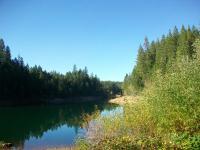 Paradise Lake 