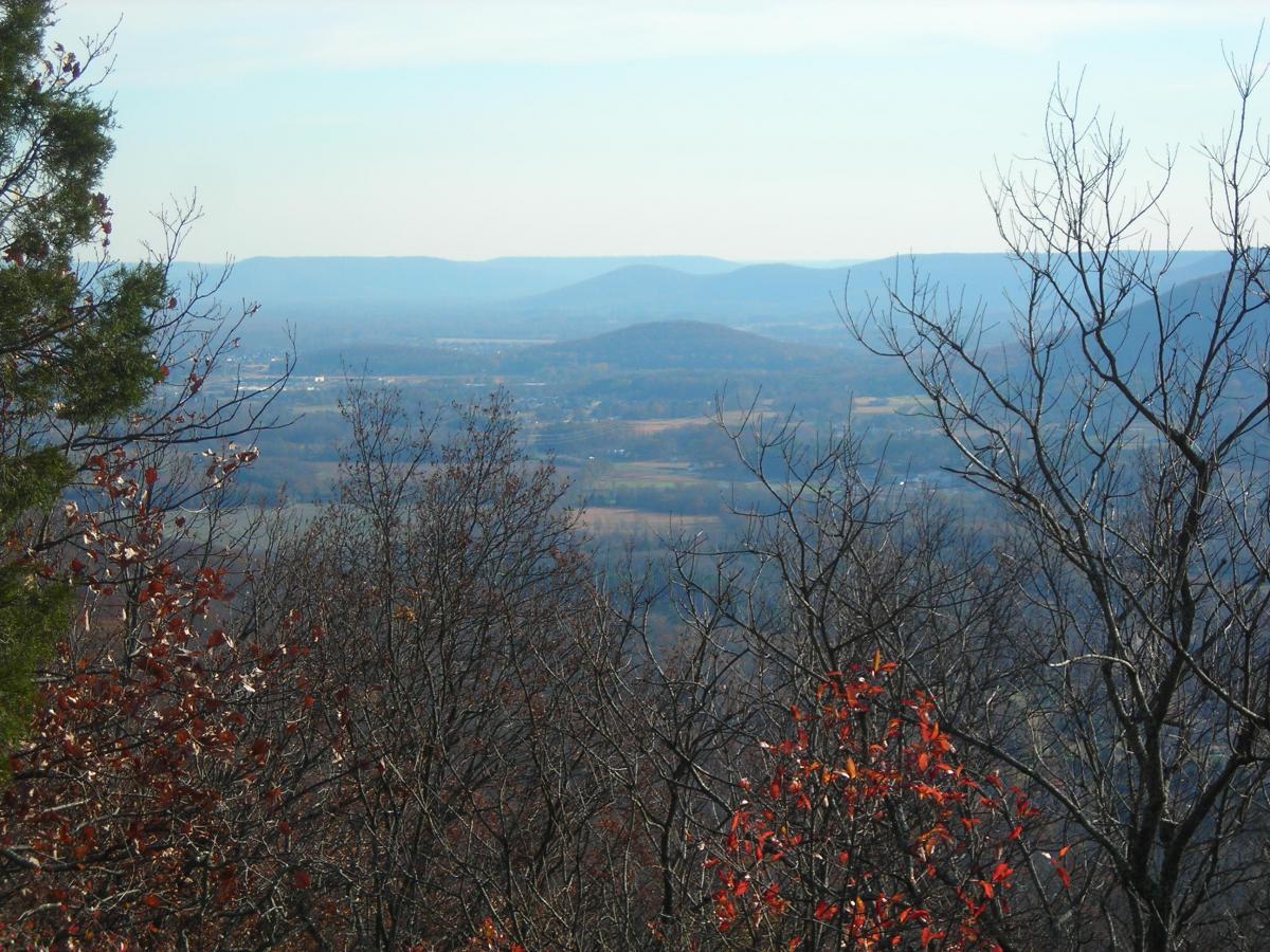 Monte Sano State Park & Land Trust photo