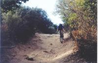 Cheeseboro / Palo Comado Canyon 