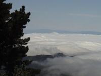 Eldridge Grade To East Peak Loop 