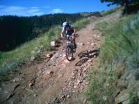 Bear Creek Regional Park 