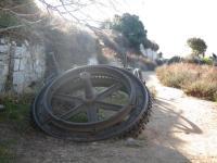 Gabrielino Trail 