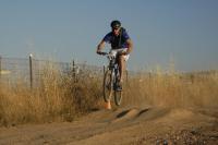 Prairie City Off Road Park 