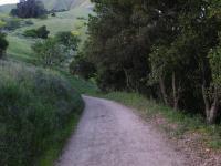Alum Rock County Park 