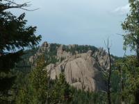 Winding Stairs Trail 