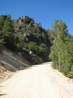 Mount St Helena 