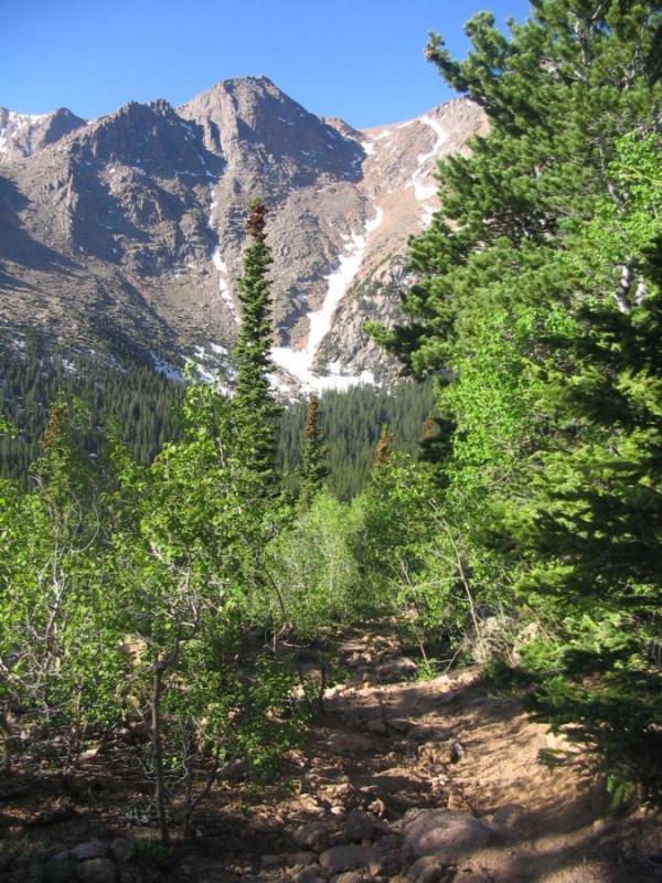 Elk Park Trail photo